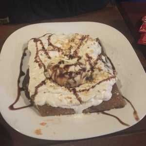 Quiosque Do Crepe