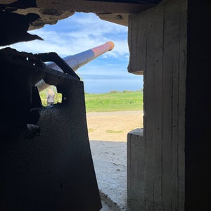 Batterie Allemande