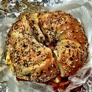 The 11 Best Places for Bagels and Lox in the East Village, New York
