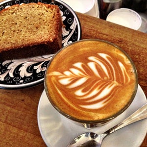 The 15 Best Places for Lattes in SoHo, New York