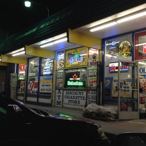 Stadium Market
