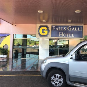 Falls Galli Hotel