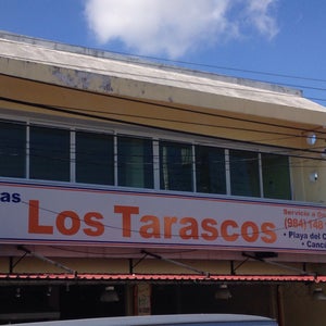 Taqueria Los Tarascos