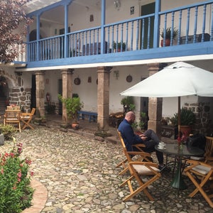 Inkarri Hostal