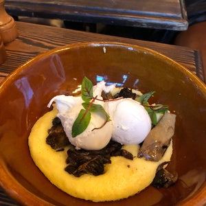 The 15 Best Places for Polenta in the East Village, New York