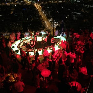 Chill Skybar