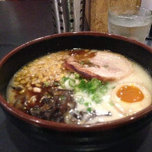 The 15 Best Places for Ramen in Austin
