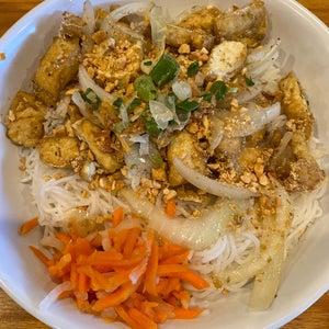 The 11 Best Places for Egg Noodles in Raleigh