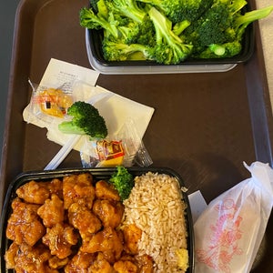 The 11 Best Places for General Tso's Dishes in Raleigh