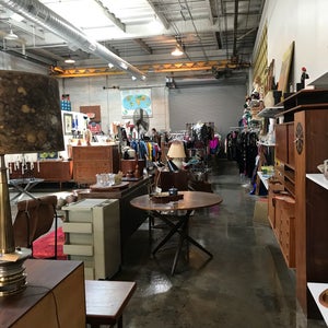 The 7 Best Places for Vintage Items in Raleigh
