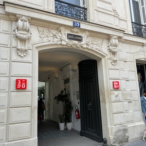 Uniqlo