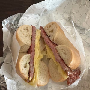 The 9 Best Places for Cheese Bagels in Philadelphia