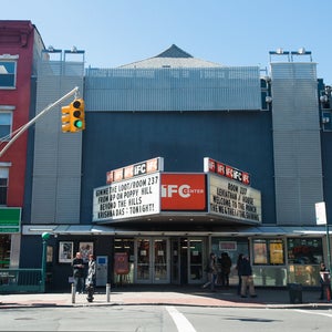 The 15 Best Places for Films in New York City