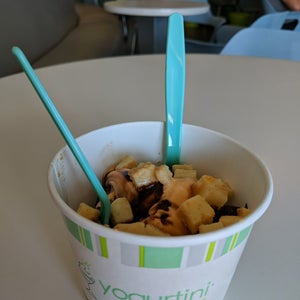 The 15 Best Places for Yogurt in Phoenix