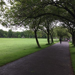 The 15 Best Places for Park in Edinburgh