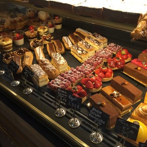 The 15 Best Places for Pastries in Nice