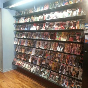 The 15 Best Places for Comics in Omaha