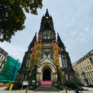 Martin-Luther-Platz