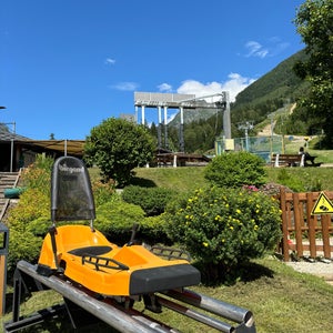 Park de Loisirs Chamonix