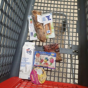 REWE