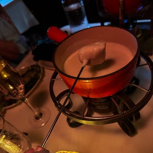 The 15 Best Places for Fondue in Chicago