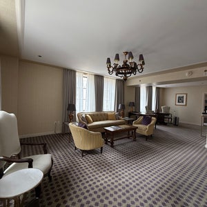 The St. Regis Washington, D.C.