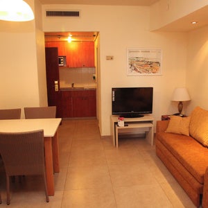 Lev Yerushalayim All Suite Hotel And Apartments