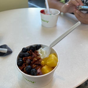 The 15 Best Places for Yogurt in Sacramento