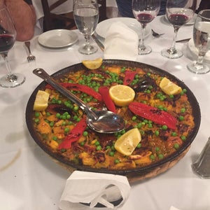 The 15 Best Places for Paella in Miami