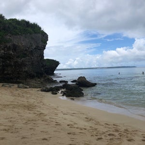 Sunayama Beach (?山????)
