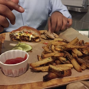 The 15 Best Places to Get a Big Juicy Burger in Dallas