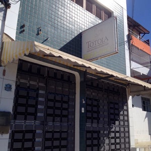 Restaurante do Totóia