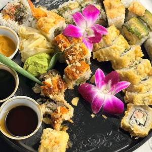 The 15 Best Places for Soy Sauce in Miami