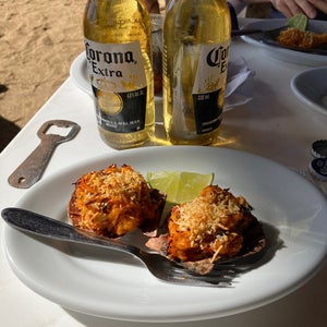 Praia Maguariqueçaba