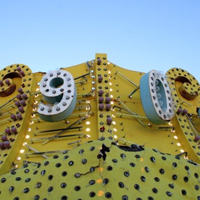 The Neon Museum