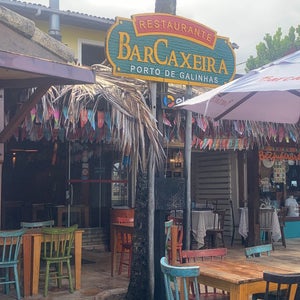 BarCaxeira
