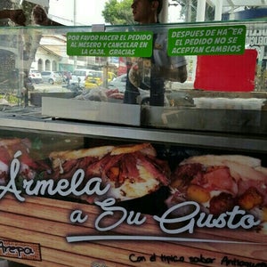 La Vaquita