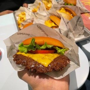 Bun Burgers