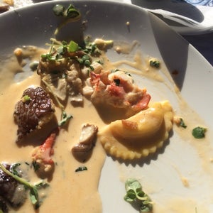 The 9 Best Places for Ravioli in Back Bay, Boston