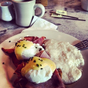 The 15 Best Places for Eggs in Atlanta