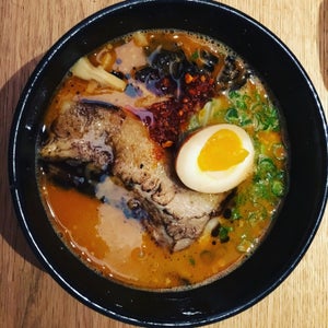 The 11 Best Places for Ramen in Chelsea, New York