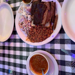The 15 Best Places for Barbecue in Santa Fe