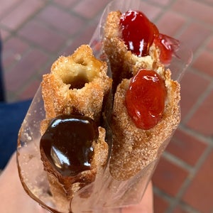 The 15 Best Places for Churros in Los Angeles