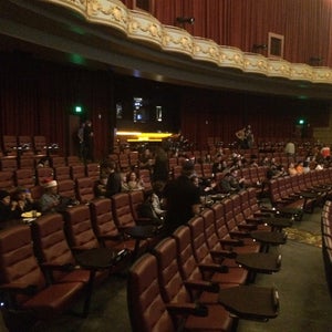 The 15 Best Movie Theaters in San Francisco