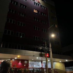 Ibis Hotel Teresina