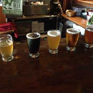 The 13 Best Places for Local Beers in Buffalo