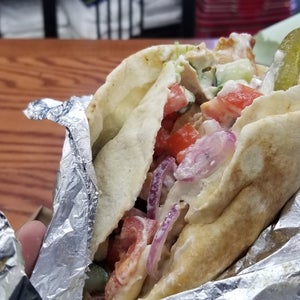 The 7 Best Places for Pita Bread in Cleveland