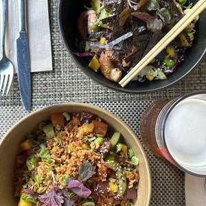 Local - Your Healthy Kitchen