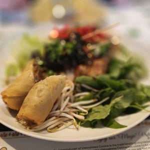 Saigon Delight