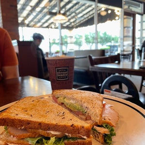 The 15 Best Places for Tuna Salad Sandwich in Houston